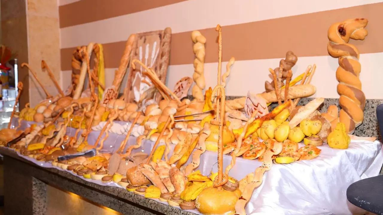 Hotel Three Corners Sunny Beach - Hurghada